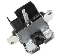 For Seat For Alhambra 2011-2016 Rear Trunk Door Lock Switch Tailgate Boot Trunk Lid Latch 7P0827505G RESPUNEKBAH