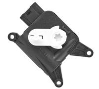 For Seat For Alhambra For Altea For Leon 2011 2012 2013 Heater Control Temperature Adjust Valve Servo Motor LHD 1K1907511C Blend Air Door Actuator