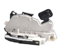 For SEAT For ALHAMBRA For LEON ST 2010 2012 2013 Car Latch Door Lock Actuator Front Fear Left Right 6RD837015B 5K1837015B 車のテールゲートロック(Rear left)