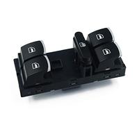For Seat For Altea 2004-2015 5ND959857 5ND959855 Power Window Switch Button Car Window Button(MAster window switch)