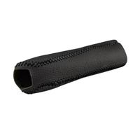 For Seat For Altea For Toledo MK1 MK2 For Ibiza For Cupra For Leon Car Gears Handbrake Cover(Black)