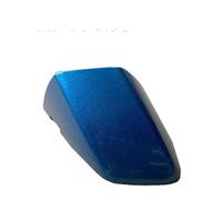 For Seat For Arona For Ateca For Ibiza For Leon III 5F 2016-2021 Front Left Exterior Door Handle Cap Cover Trim 5G1837879D 5GG837879B Car Exterior Door Handles (Color : Altantic Blue)