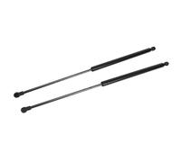 For Seat For Arona KJ7 2017-2024 Car Rear Trunk Boot Tailgate Gas Struts DamPer Shocks Lift Support Rods Boot Gas Struts
