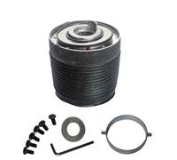 For Seat For Arosa For EOS For Leon Sport For Cordoba Car Steering Wheel Hub Adapter Boss Kit YIJIAVSX