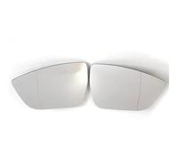 For SEAT For ATECA 2016 2017 2018 2019 2020 Car Wide Angle Heated Rear View Mirror Glass Accessories HLWXMDZ(Right and left)