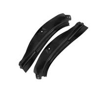 For Seat For Ateca 2019 2020 2021 Fender Car Mudguard Anti Dirt Cover Front Rear Tire Mat Car Accessories