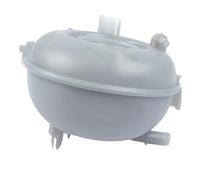 For Seat For Ateca KH 2016-2020 For Leon 5F 2012-2020 COOLANT EXPANSION HEADER TANK RESERVOIR 5Q0121407T