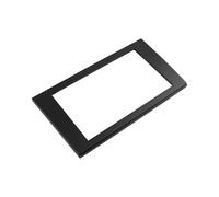 For SEAT For Exeo 2009 2010 2011 2012 2013 Double 2 Din Stereo Panel GPS CD DVD Dash Installation Kit