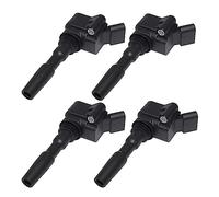 For SEAT For IBIZA 2008-2021 For Mii 2011-2019 For LEON Ignition Coils 04E905110E Ignition Coils Pack