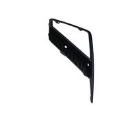 For Seat For Ibiza 2018 2019 2020 2021 2022 Fog Lamp Grill Front Bumper Lower Fog Grille Cover Trim 6F0853665A 6F0853666A PYPFQUMQGR(Left Side)