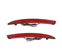 For Seat For Ibiza 4 IV 6J 5-door 08-12 LED Rear Bumper Reflector Light