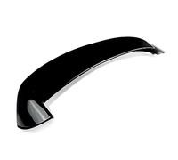 For Seat For Ibiza 5dr Mk5 6f 2017-22 Gloss Black Rear Roof Spoiler Abs Auto Spoiler Wing
