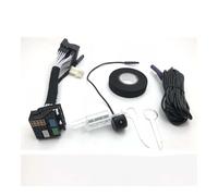 For Seat For Ibiza 5F 6F KJ1 For Leon 2015 2016 2017 2018-2024 Dynamic Camera Backup Reversing Camera DYDGUTUFB(Kit B)