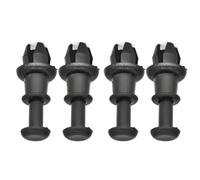 For Seat For Ibiza 6F 2018 For Leon 1M 2000-2006 Car Rear Trunk Parcel Shelf Cover Strap String Load Rope 1M6867574A