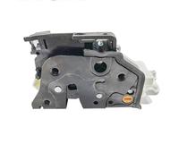 For Seat For Ibiza 6j 2008-2012 3C4839015A 3C4839015B 8K0839015 3CD839015 Rear Left Central Door Lock Latch Actuator Tailgate Boot lock
