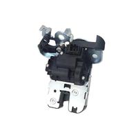 for Seat for Ibiza 6J 2010-2020 Rear Trunk Lid Lock Latch Actuator Lock Block 5E0827505E 5E0827505A