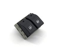 For SEAT For IBIZA For CORDOBA 6L2 2002-2009 6Q0959858 Front Car Window Lifter Control Switch Car Window Button