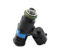 for SEAT for Ibiza for MII (KF1_) 2011/10-1Piece Fuel Injector 03C906031A 04E906031F Car Fuel Injector
