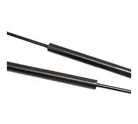 For SEAT For Ibiza For Mk4 2008-2017 Rear Tailgate Trunk Boot Gas Struts Lift Support Shocks Damper 6J4827550B 6J4827550C Lift Supports Shocks Struts(Black)