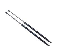 For Seat For Ibiza For MK4 For 6J Hatchback 2008-2017 Tailgate Strut Shock Absorber Gas Spring Liftgate Support 2Pcs Car Gas Struts Rear Tailgate Boot