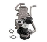 for Seat for Ibiza for Toledo 2011 2012 2013 2014 2015 2016 2017 2018 03L131512AS Hatchback 1.6 EGR Valve Cooler Valves Exhaust Recirculation Gas