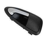 for Seat for Ibiza IV 6J 2009 2017 Right Front Interior Door Handle Compatible Replacement Part Made of ABS