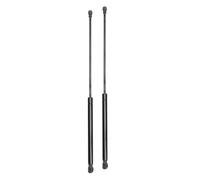 For Seat For Ibiza IV Hatchback 2008-2017 2Pcs 6J4827550B Car Rear Trunk Boot Tailgate Gas Struts Lift Support Rods