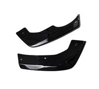 For Seat For Ibiza MK5 FR/Standard 2017-2025 Car Rear Bumper Side Splitters Diffuser Car Rear Spoilers