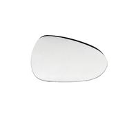 For SEAT For Ibiza ST 2009 2010 2011 2012 2013 2014 2015 Car-styling Mirror Glass Heated Right Passenger Side