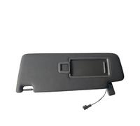 For Seat For Ibiza ST FR For Cupra 5G0857552 Interior Sun Visor Car Sunshades Sunshade Extender