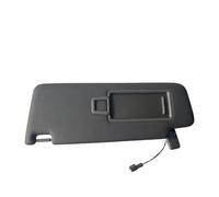 For Seat For Ibiza ST FR For Cupra Car Sun Visor Car Sunshades 5G0857552 Sunshade Extender