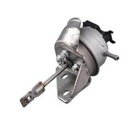 For Seat For Leon 1.6 TDI 04L253016H 04L253016HV-AU62 Car Turbocharger Electronic Actuator Boost Solenoid Valve