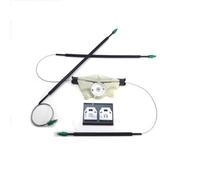 For Seat For Leon 1996-2006 ST04-LST Front Left Side Electric Window Regulator Repair Kit Electrical Power Window Regulator
