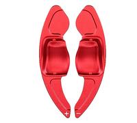 For Seat for Leon 2009 2010 2011 2012 2013 2014 Car Steering Wheel Shift Paddle Shifter Extensions Car Parts