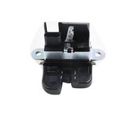 For Seat For Leon 2011-2013 Car Rear Trunk Lock Lid Lock Latch Tailgate 5K0827505A 1K6827505E Car Trunk Rear Tailgate Lock