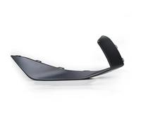 For Seat For Leon 2020 2021 2022 Car Front Bumper Fog Lamp Surround Trim Frame Cover 5FA85371267E Car Accessories(Left Side)