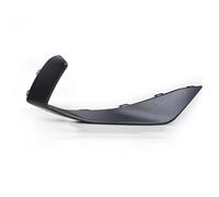 For Seat For Leon 2020 2021 2022 Car Front Bumper Fog Lamp Surround Trim Frame Cover 5FA85371267E Front Bumper Spoiler(Right Side)