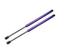 For SEAT For LEON 5F1 5F3 5F4 2012-2020 Hatchback Gas Springs Lift Supports Struts Rod Shock Dampers Rear Boot Tailgate Trunk Tailgate Gas Struts(Purple carbon fiber)