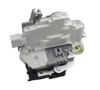 for Seat for Leon for Altea for Toledo 2005 2006 2007 2008 2009 2010 5P1 1P1 Latch Door Lock Actuator 1P1837015A Door Lock Latch Actuator(Frontright)