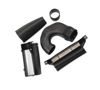 For Seat For Leon For Altea For Toledo Air Conditioning Intake System Duct Pipe Assembly 1K0129618AN 1K0805962E 1K0805965J 3C0805971A