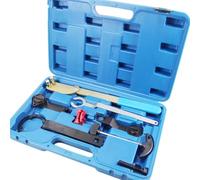 For Seat For Leon For Toledo 2012 - 2026 Engine Timing Tool Set | 8Pcs Engine Timing Camshafts Locking Setting Tool Kit T10172