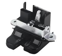for SEAT for Leon for Toledo for Altea 1K6827505E 5K0827505A 5M0827505E 1P0827505D Rear Trunk Lock LID Latch Rear Liftgate Door Latch Actuator