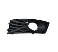 For Seat For Leon FR 2006-2013 Front Bumper Fog Light Grille Front Fog Light Grilles