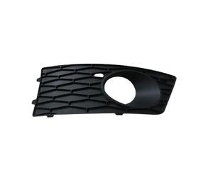 For Seat For Leon FR 2006-2013 Front Bumper Fog Light Grille Front Fog Light Grilles