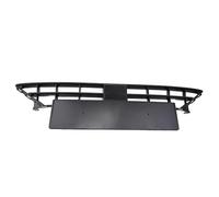For Seat For Leon FR 2020 2021 2022 2023 5FA853667A9B9 Car Front Bumper Lower Center Grille Front Bumper Lower Grill
