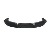For Seat For LEON MK 3 MK3 5F FR Style Hatchback 5 Doors 2012-2020 ABS Rear Spoiler Lip Trunk Wing (Not Fit 3 Doors) WEFOLCC(Carbon Look)