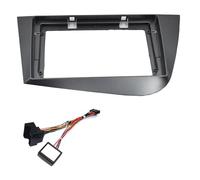 For Seat For Leon Mk2 1P 2005-2012 CAN Bus Wiring Harness 9 Inch Android System Dashboard Panel Frame 16 Pin Cable Adapter OOPUHKSY