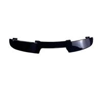 For Seat For Leon MK2 1P For Pre Facelift 2004-2009 For MAXTON Style Car RearTrunk Roof Spoiler Splitter Extension Spoiler Cap