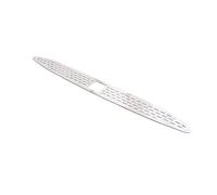 For Seat For Leon MK2 2008-2012 Dashboard Air Outlet Anti-blocking Mesh Cover Interior Accessories Car Interior Mouldings