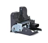for Seat for Leon MK2 for Toledo MK3 for Altea 5P1 5K0827505A Car Accessories Rear Trunk Lid Lock Latch Tailgate Boot Lock